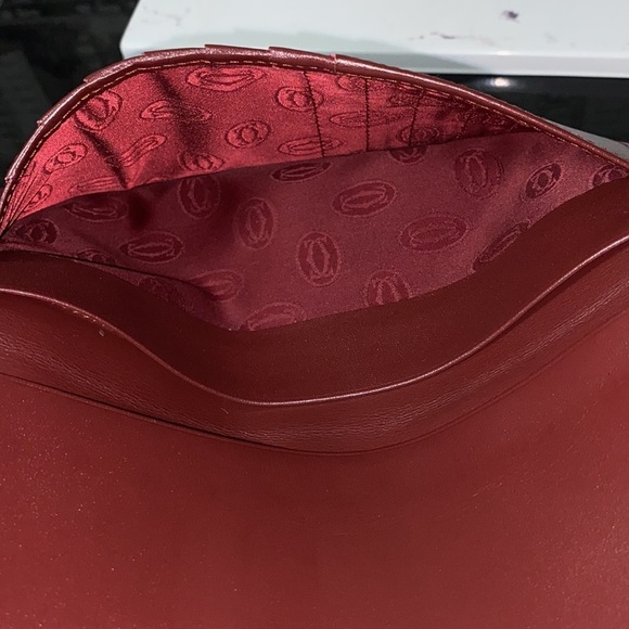 Authentic Cartier Wallet - Picture 9 of 15
